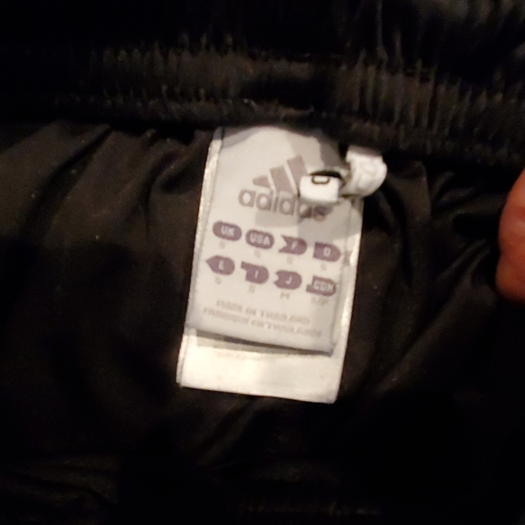 Adidas athletic shorts - Picture 3 of 3